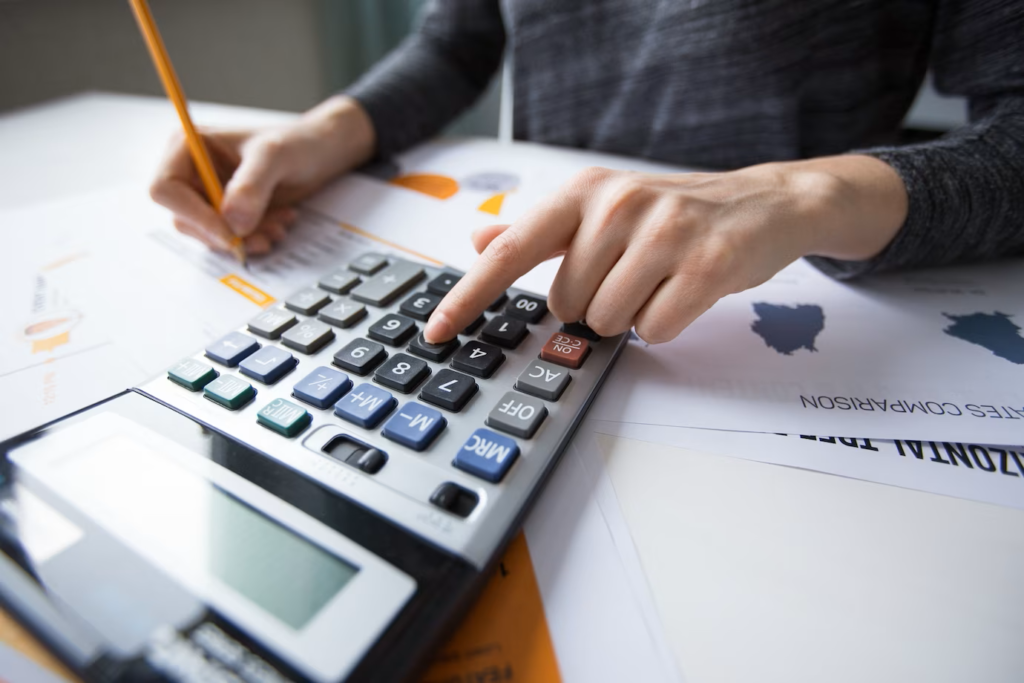 Payroll Accountant